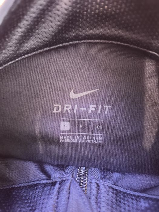 Męska bluza Nike dri-fit rozmiar S
