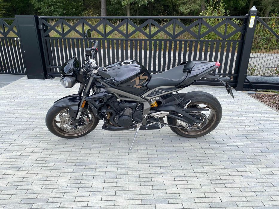 Triumph