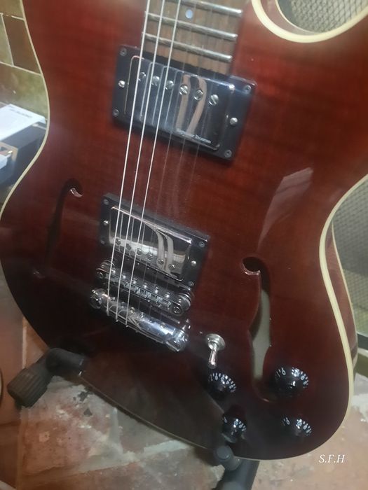 Vendo Framus Mayfield Pro Series TeamBuilt