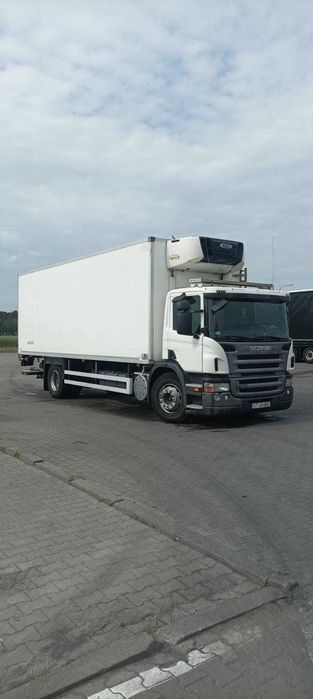 Scania