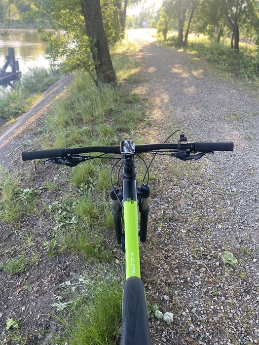 Promocja !! Rower MTB 29 Corratec X VERT ELITE PRO górski