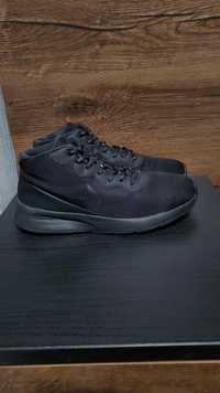 Nike tanjun sales chukka grey
