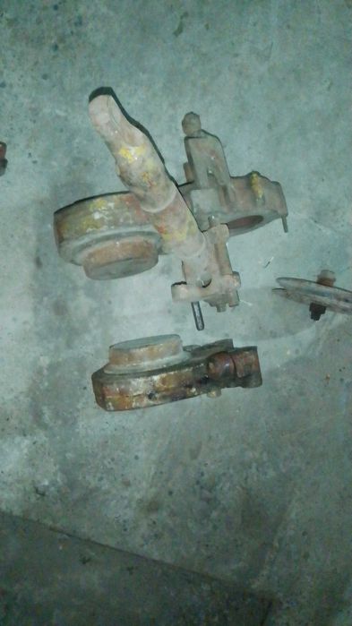 Продається лебідка 3,5 тонни