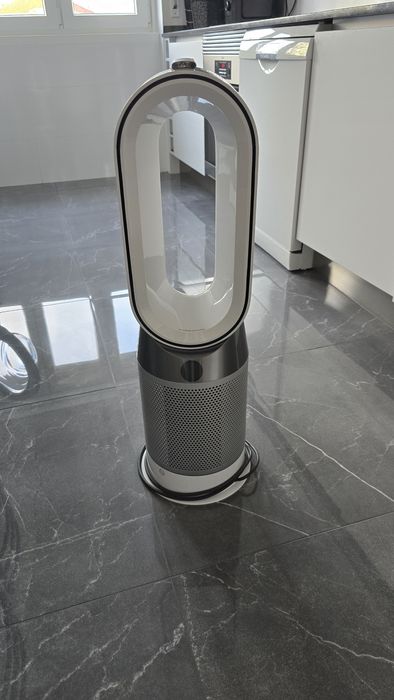 DYSON Purificador Hot&Cool