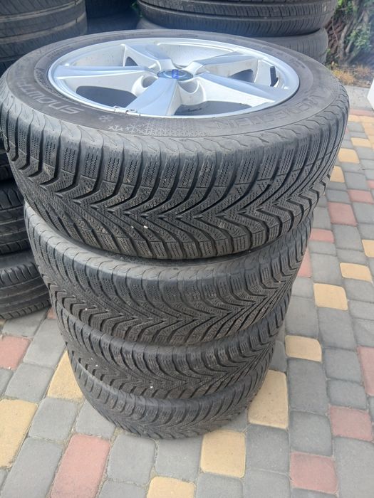 Диски R16 5/108 Volvo,Ford,Citroen