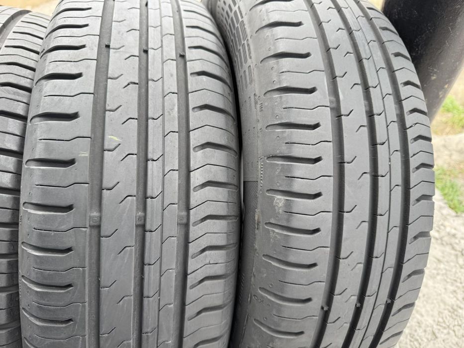 Літні шини Continental 185/65 R15