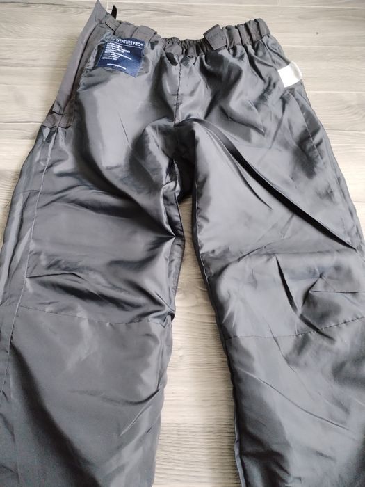 Штани фірми Polarn O.Pyret