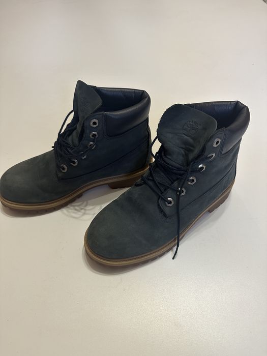 Черевики Timberland