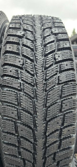 235/70R16 Glob-Gum NHK+ 4x4 Zimowe Nowe 2lata Gwarancji