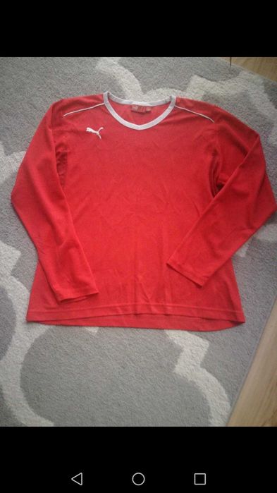 Bluzka damska Puma