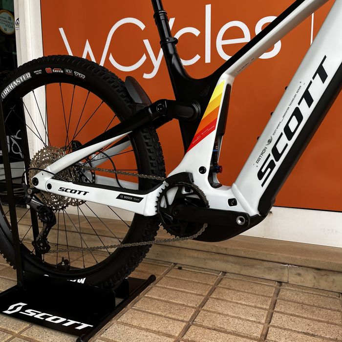 e-Bike Scott Patron 930