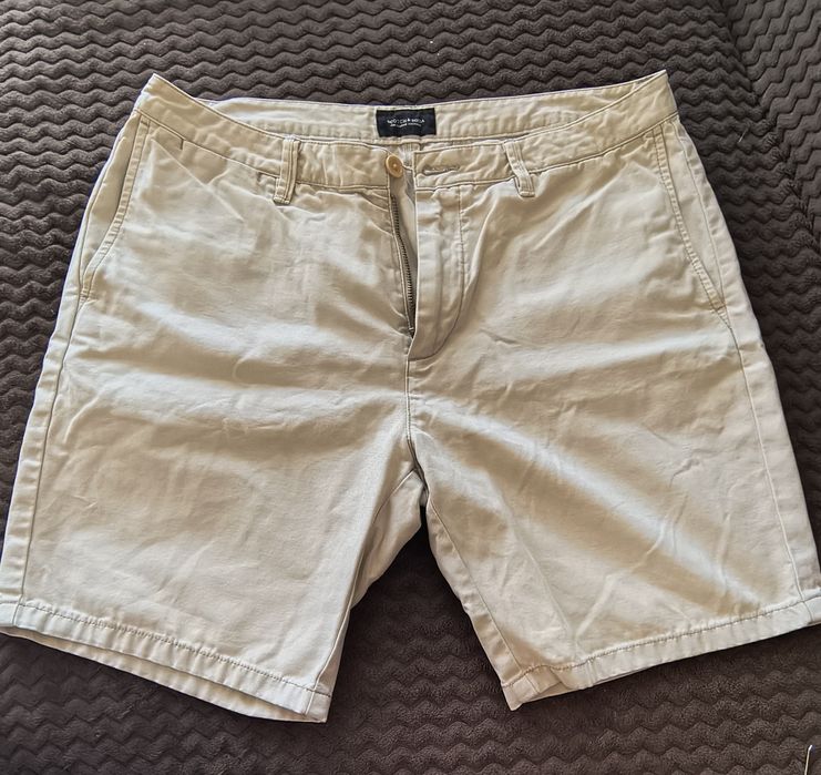 Szorty męskie SCOTCH&SODA