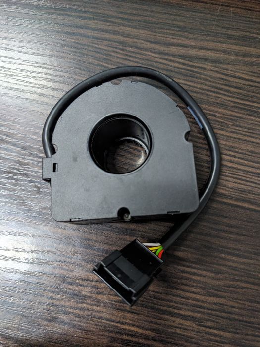 Датчик кута повороту керма BMW