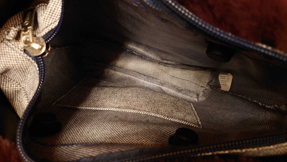 Torebka Torba O bag mini obagmini