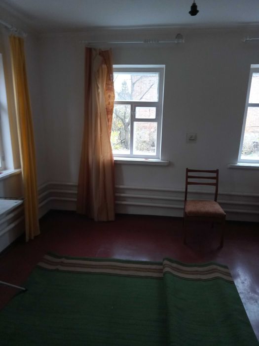 Продам дом центр.