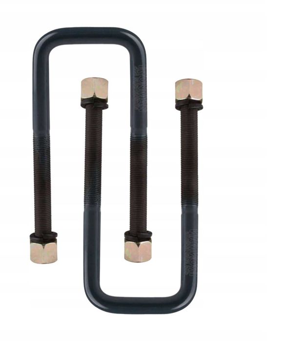 Zawieszenie Ironman 4x4 2"Ford Ranger NGen Foam Cel PRO 0-50/200kg KPL