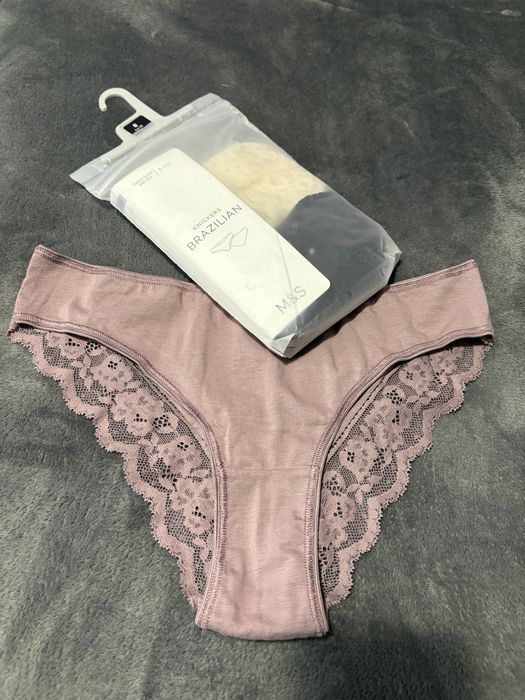 Marks spencer трусики S