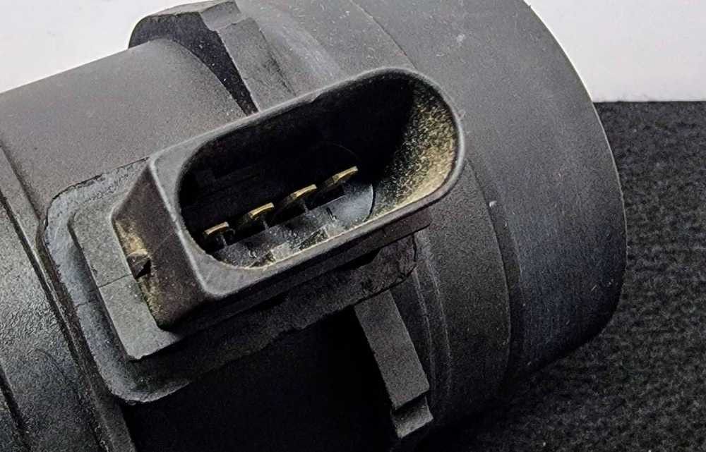 Medidor Massa de Ar / MAF BMW 3 Coupé (E92) ano 2005