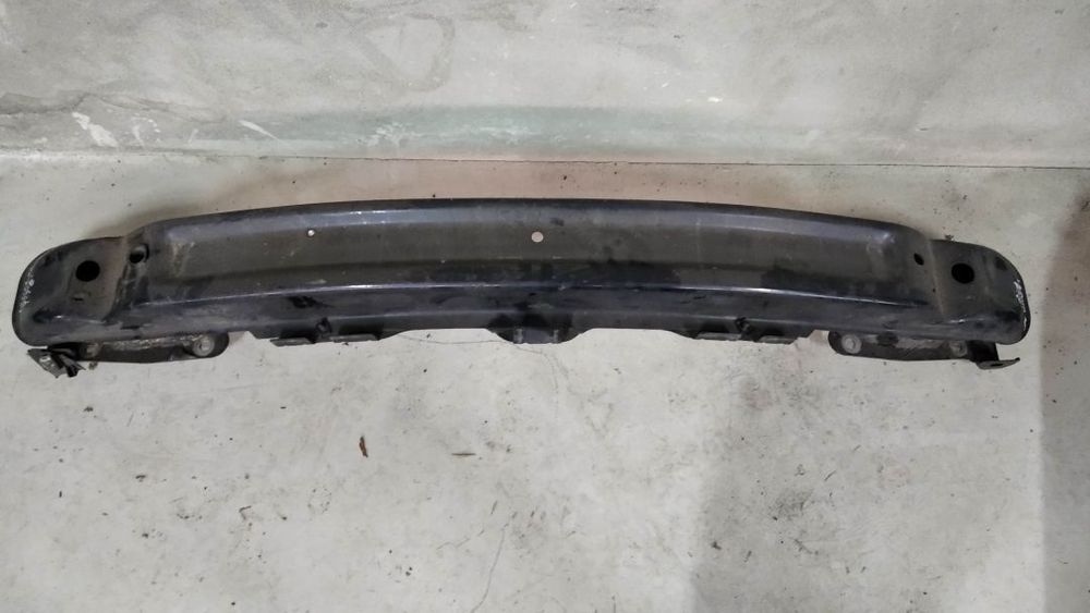 REFORÇO DO PARACHOQUES FRENTE RENAULT LAGUNA II 01-07