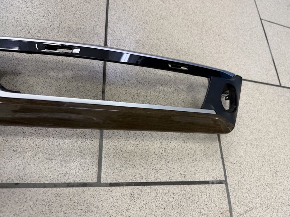 BMW X3 G01 декор салону дерево накладка бмв г01 х3