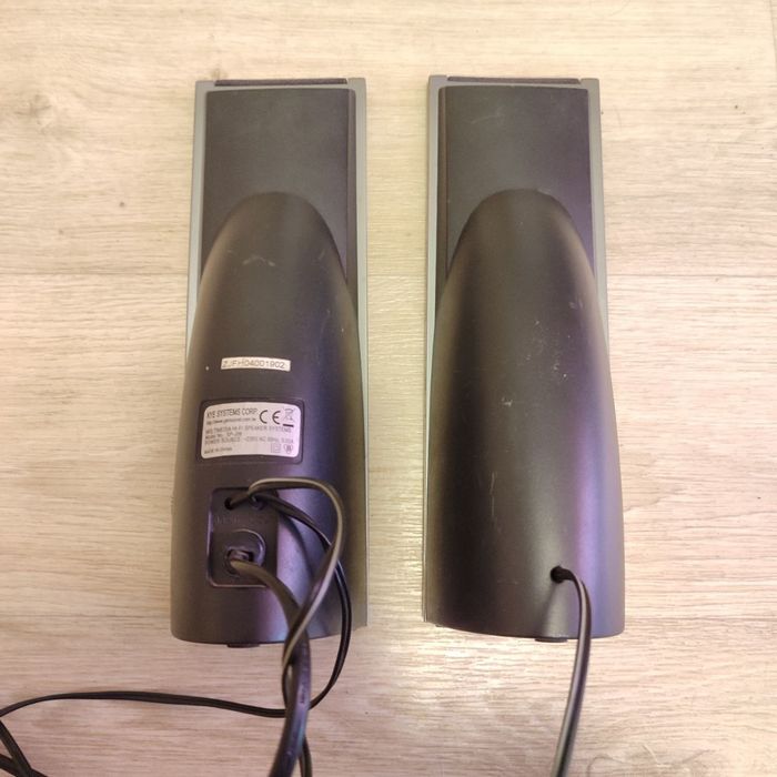 Колонки акустические Genius SP-J06

300