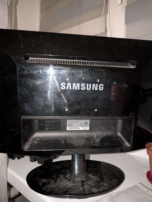 Samsung SyncMaster P2250