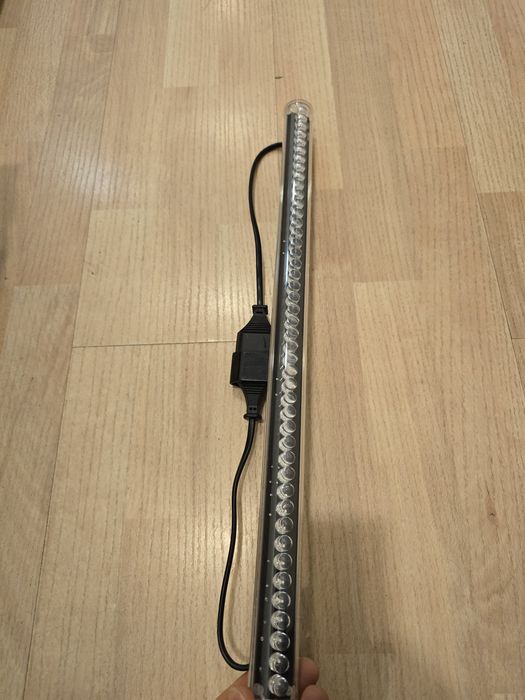 Lampa uv oświetlacz