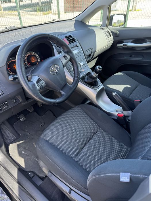 Toyota Auris 1.4 D4D