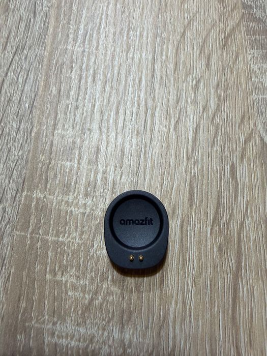 Amazfit helio strap