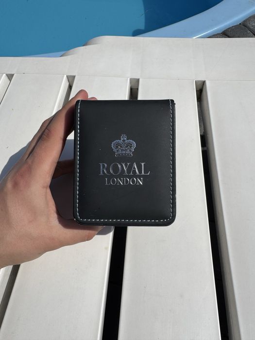 Royal London 41102-03