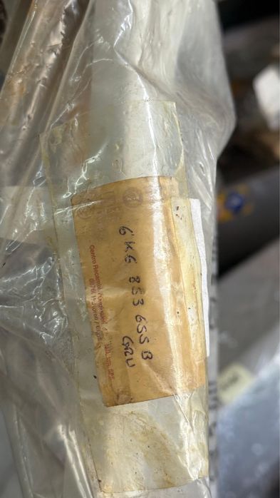 Grelha Radiador Seat Ibiza