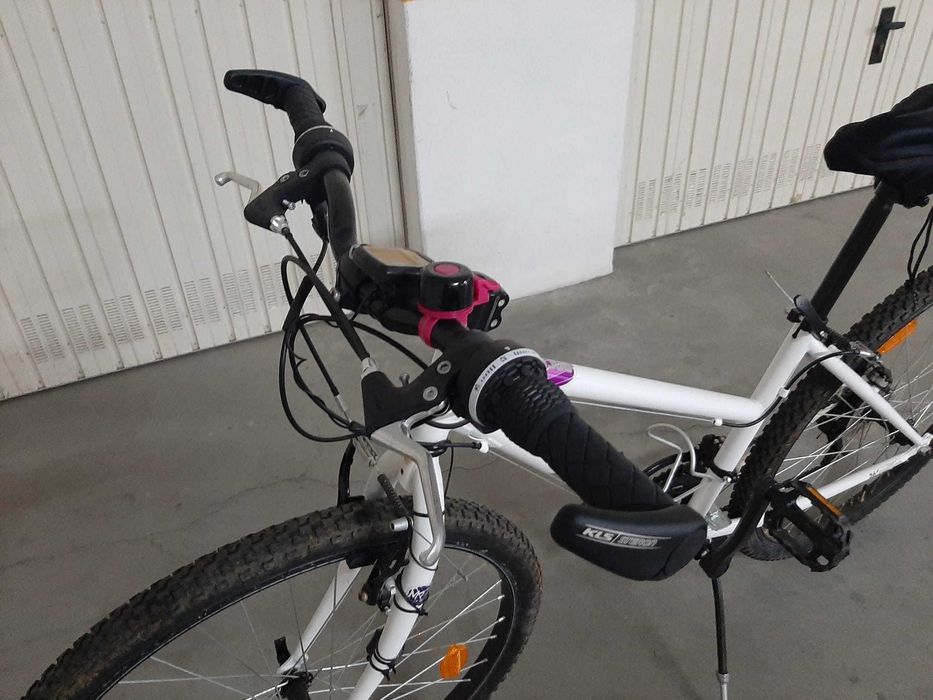 Vendo Bicicleta BTT