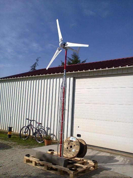 Wind Turbines64585872055682121