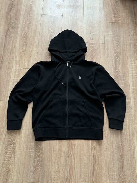 Зіп худі Polo Ralph Lauren (зіпка,худі, поло ральф лаурен,old money)