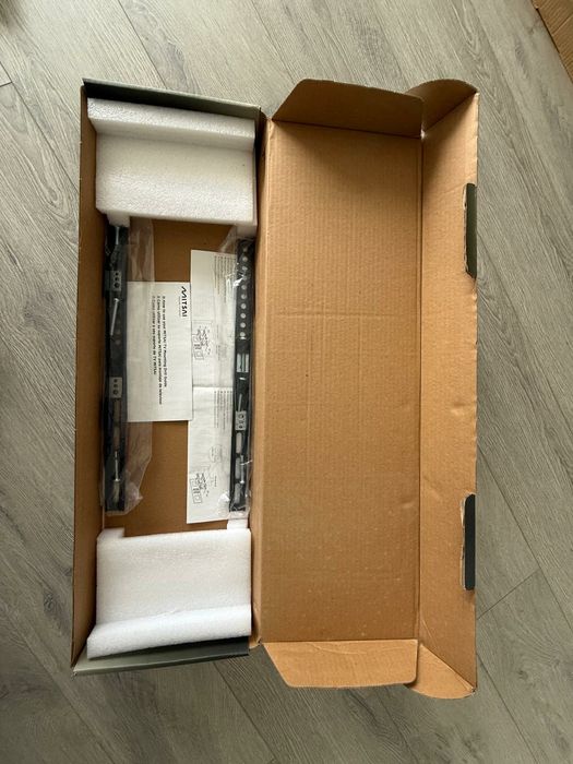 Suporte Rotativo TV (70') parede