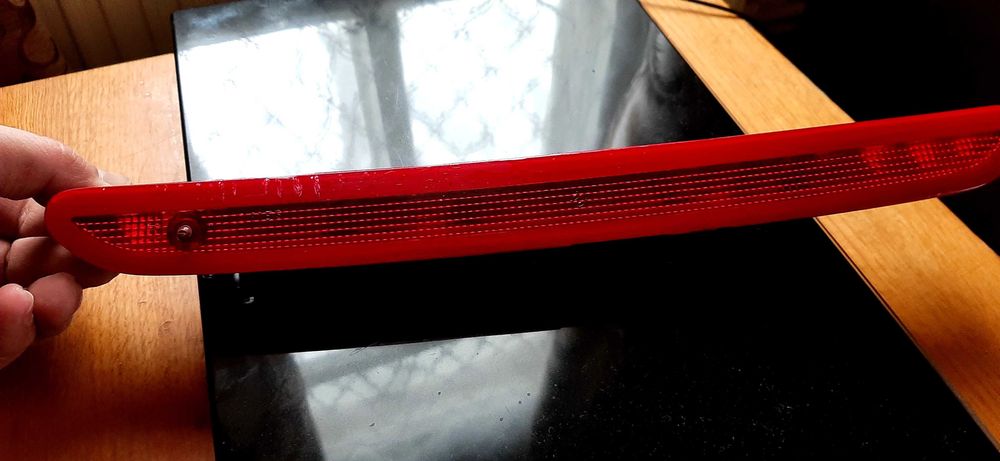 Повторитель стоп сигнала гольф 7