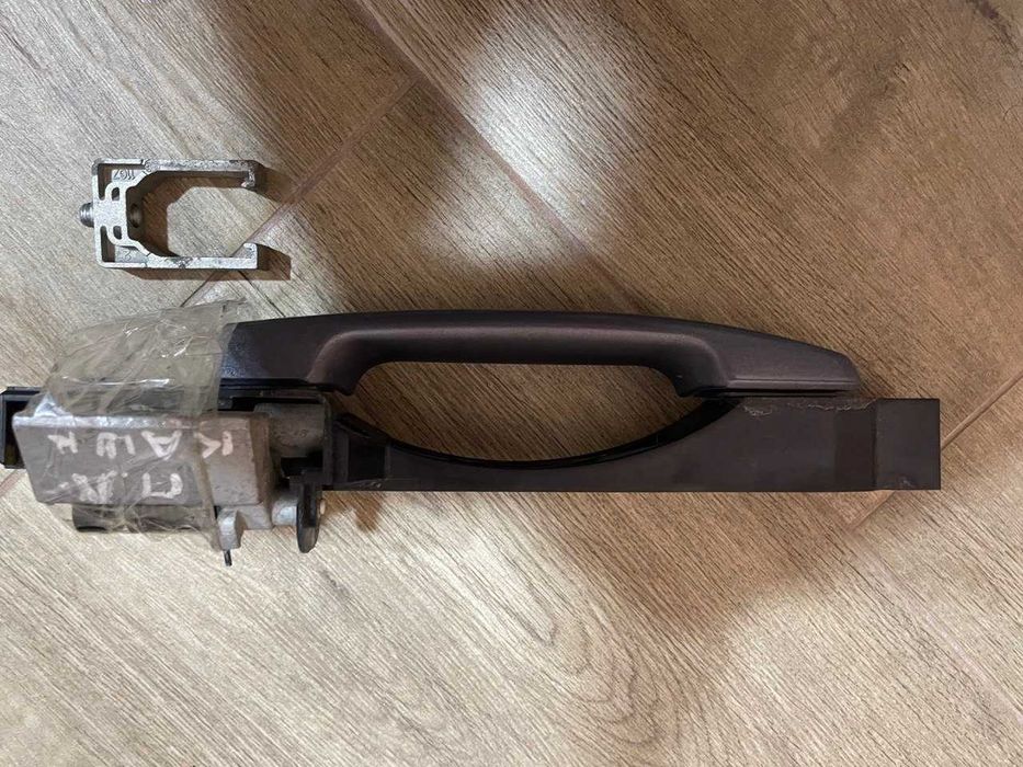 Ручка дверей Nissan Qashkai