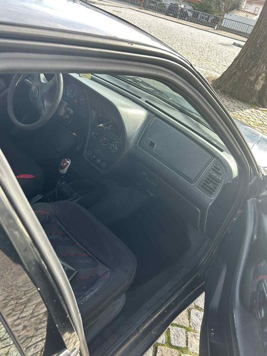 Peugeot 306 xs 1400 gasolina