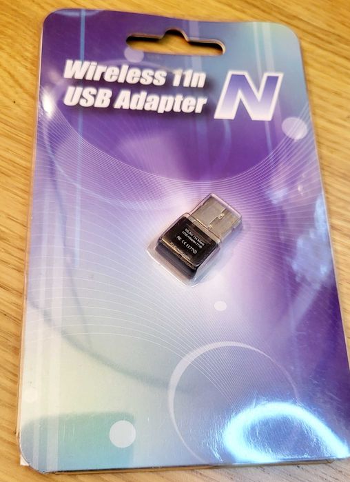 Leitor Interno 3.5 Cartões Memória  + BT Dongle 2.0 + WiFi USB 11n