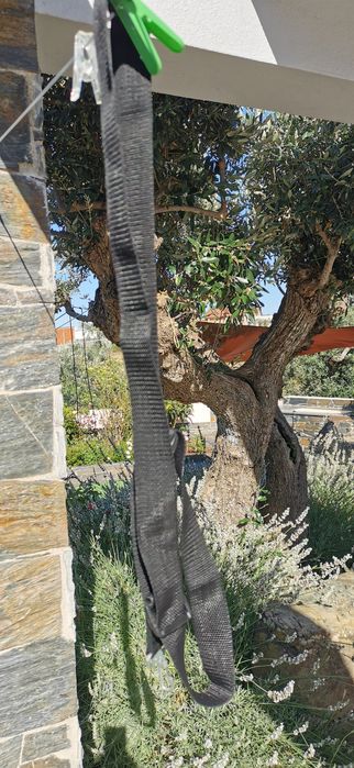 Soprador-aspirador-triturador eléctrico, Hyundai.