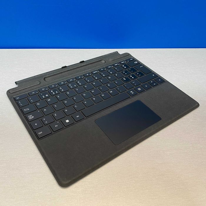 Keyboard Cover | Microsoft Surface Pro Keyboard + Slim Pen 2 – NEW64284413750787122