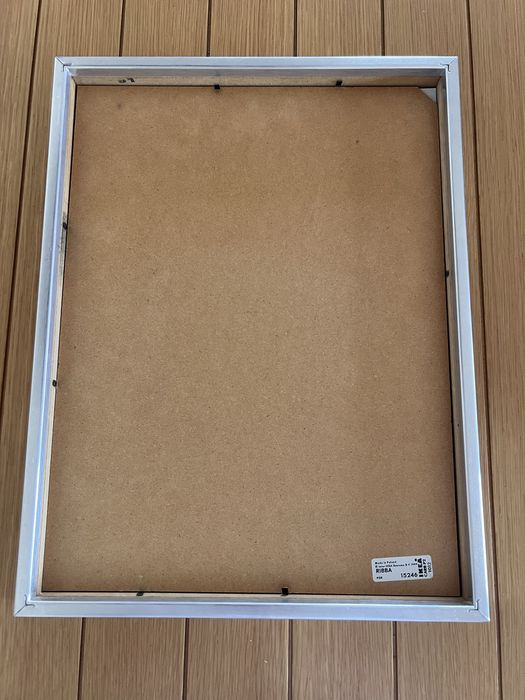 RIBBA Frame 30x40 cm64752380999809121
