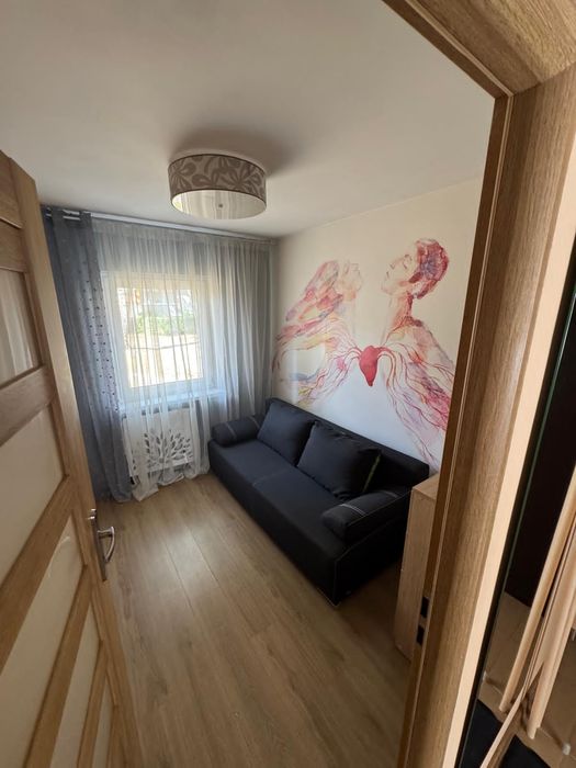 Wynajmę mieszkanie 38metrow - Widok 4