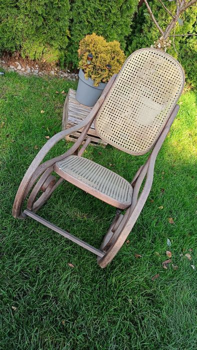 Fotel bujany  polecam