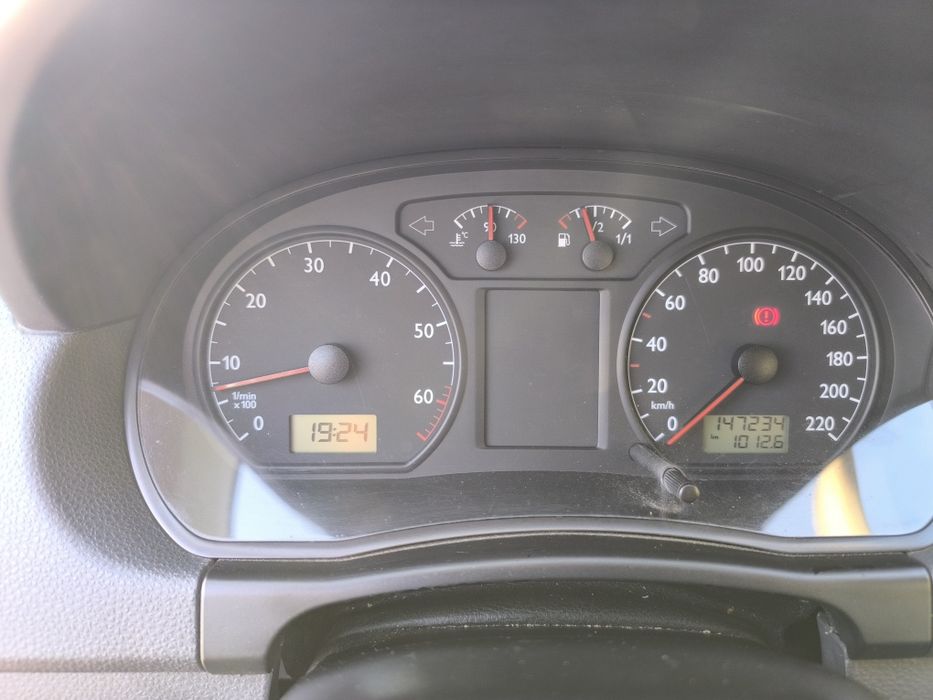 Volkswagen Polo — fotografia 9