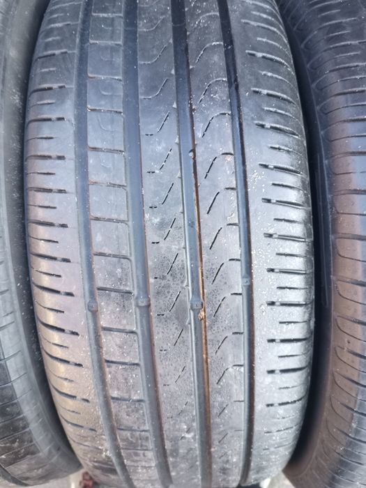 Opony 235 50 r 19 Pirelli