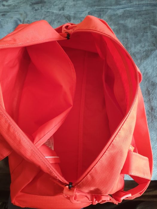 Torba sportowa Nike Siłownia fitnes basen
