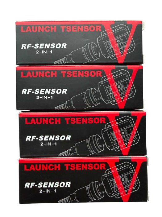 Датчики тиску шин TPMS Launch Tsensor-05
