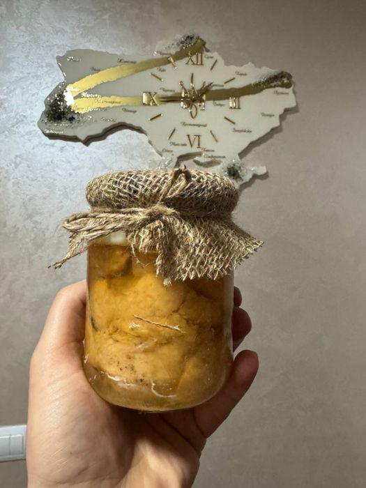 Тушонка Яловичина Свинина Курка Каши Домашня тушенка