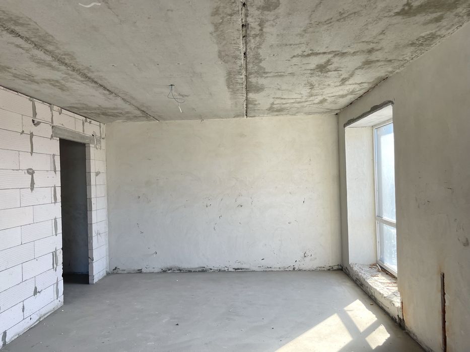 Продаж 2 кімнатної квартири, 3 поверх, цегла !!!